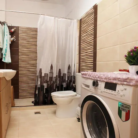 Barbie-house Kalambaka