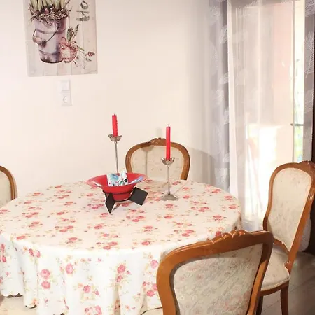 Barbie-house Holiday home