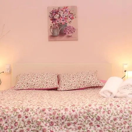 Barbie-house Holiday home *