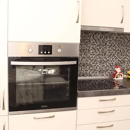 Holiday home Barbie-house