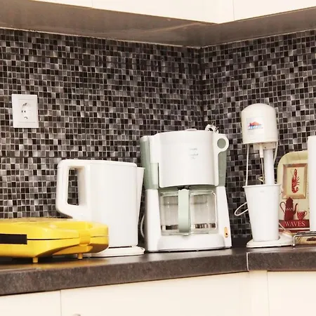 Barbie-house Holiday home Kalambaka