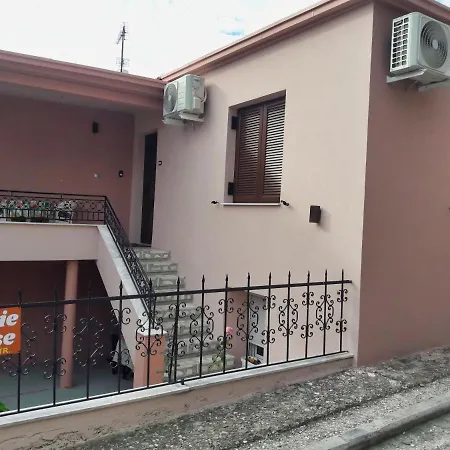 Barbie-house Casa vacanze