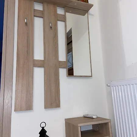 Holiday home Barbie-house *