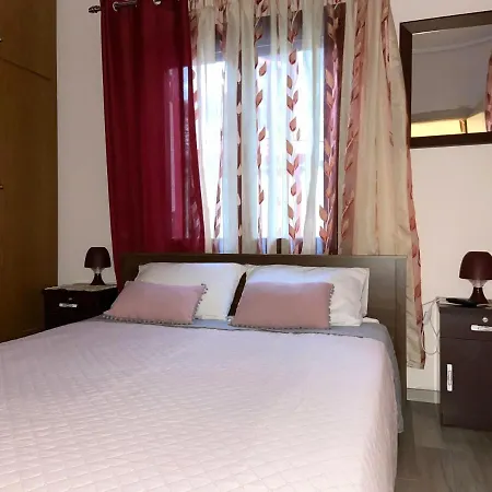 Barbie-house Holiday home