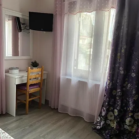 Barbie-house Casa vacanze