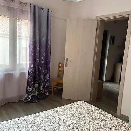 Barbie-house Casa vacanze *