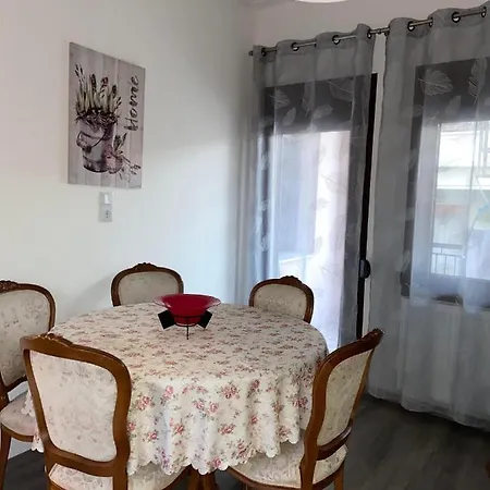 Casa vacanze Barbie-house Kalambaka