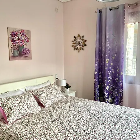 Casa vacanze Barbie-house Kalambaka