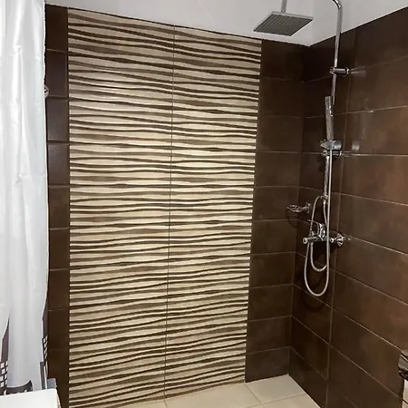 Barbie-house Holiday home