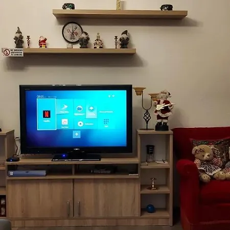 Barbie-house * Kalambaka