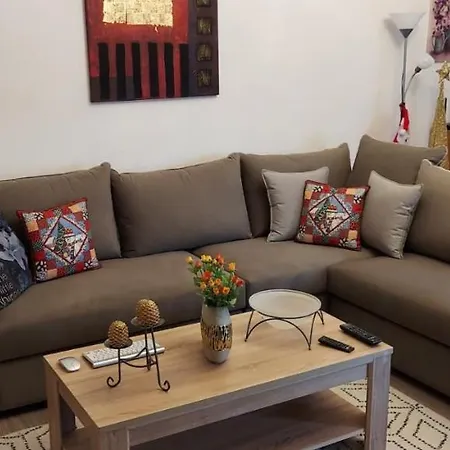 Casa vacanze Barbie-house Kalambaka