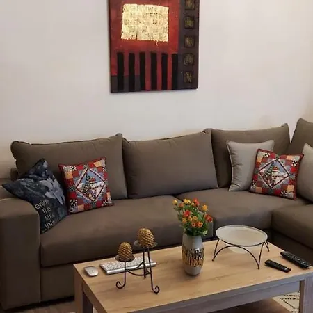 Barbie-house Casa vacanze *