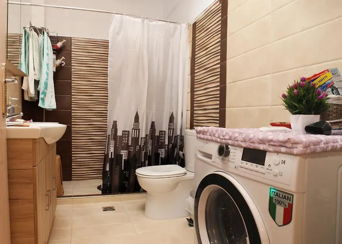 Barbie-house Калампака