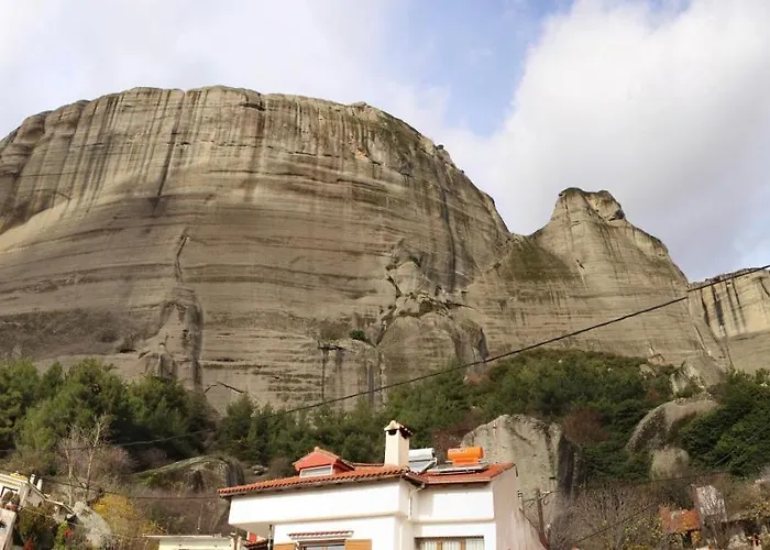 Barbie-house Vakantiehuis *