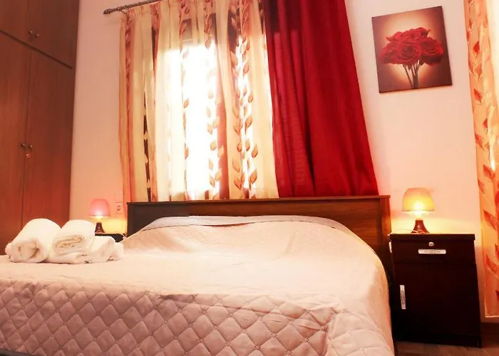 Barbie-house Vakantiehuis