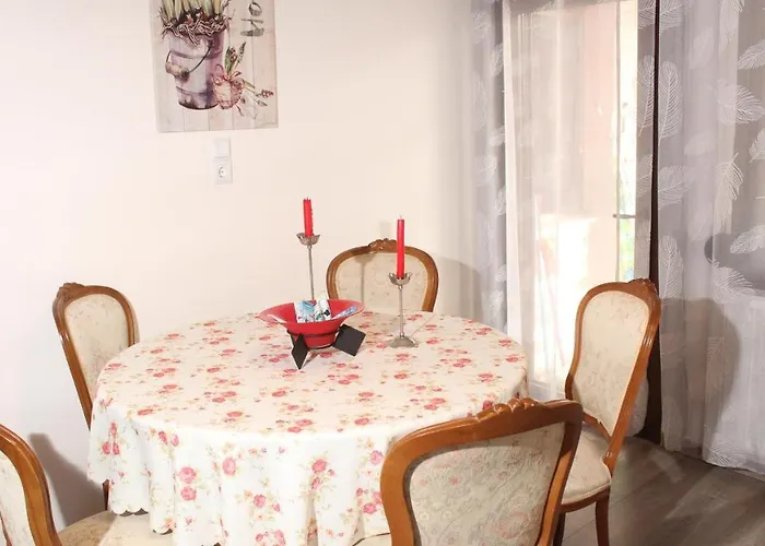 Barbie-house Дом отдыха