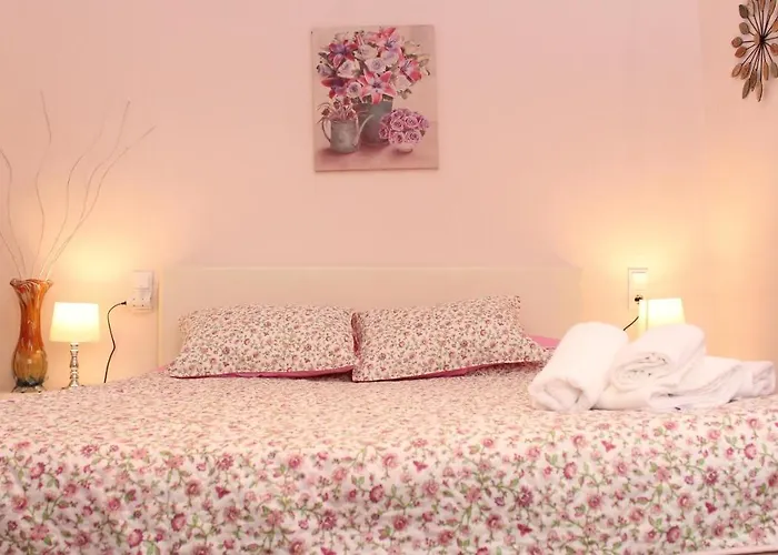 Barbie-house Vakantiehuis *