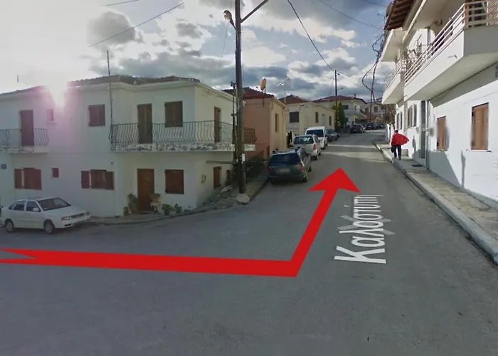 Barbie-house * Kalampáka