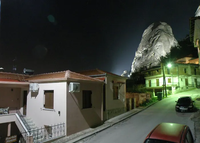 Barbie-house Vakantiehuis *