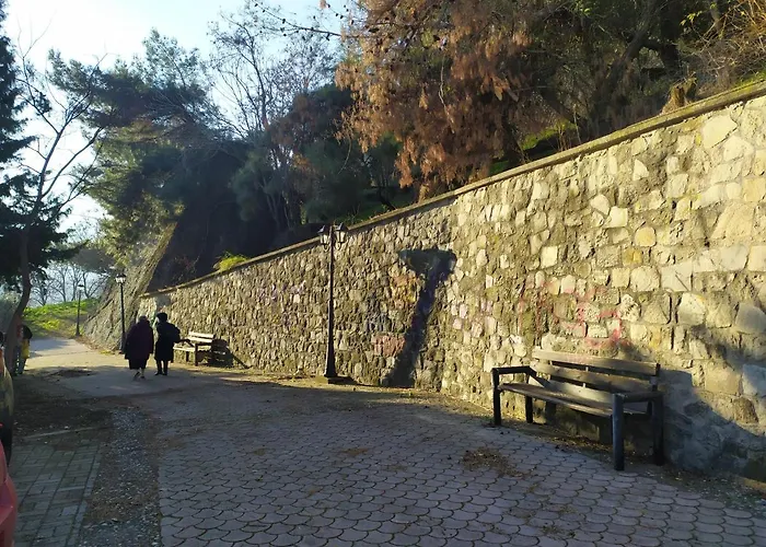 Дом отдыха Barbie-house *