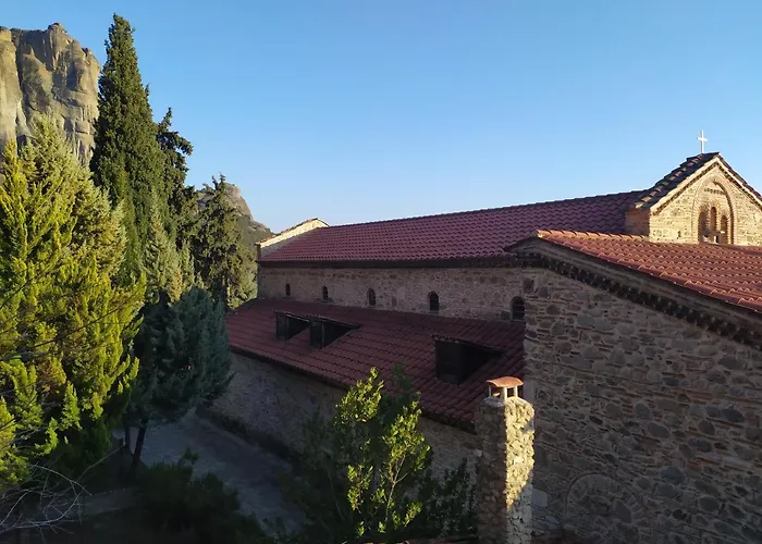 Дом отдыха Barbie-house