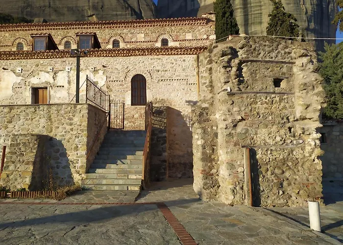 Barbie-house Vakantiehuis