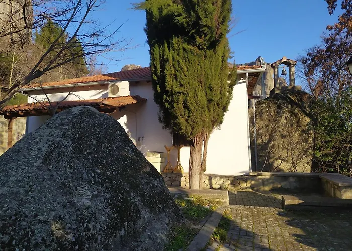 Barbie-house Vakantiehuis *