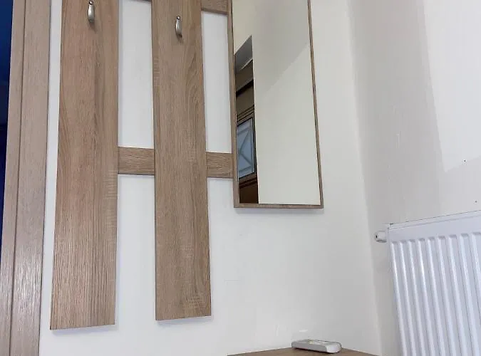 Vakantiehuis Barbie-house *