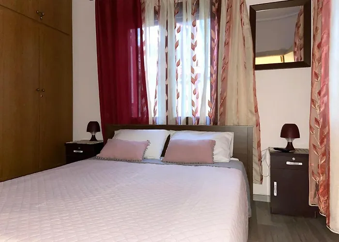 Barbie-house Vakantiehuis