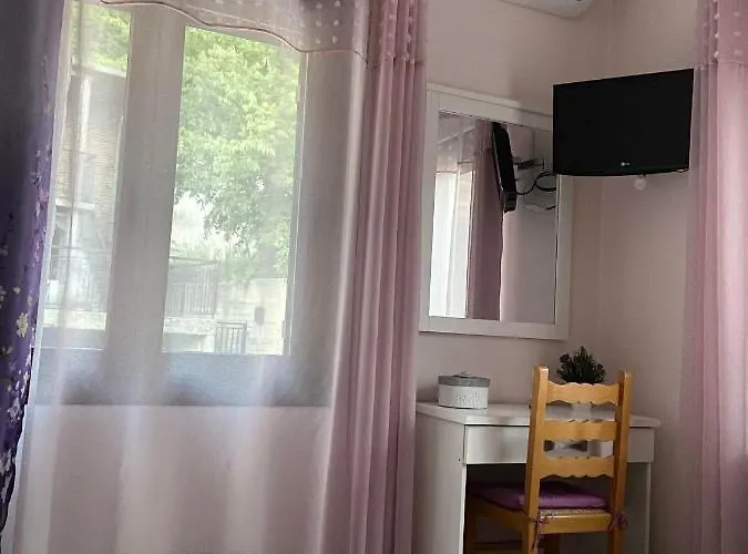 Barbie-house Vakantiehuis