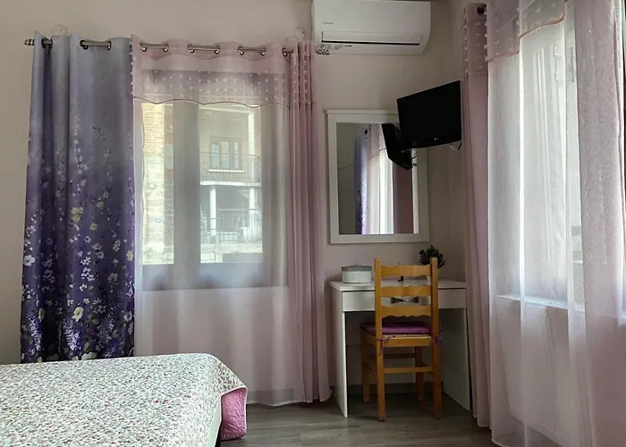 Barbie-house Kalampáka