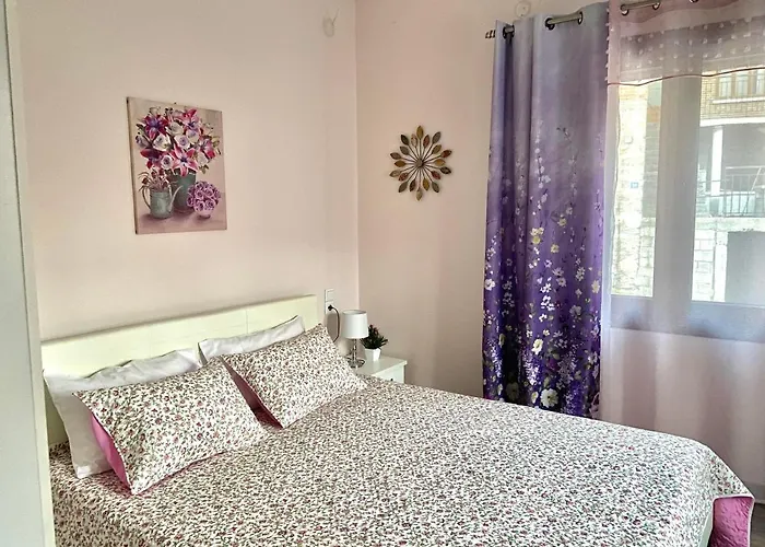 Дом отдыха Barbie-house Калампака