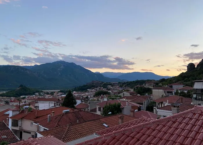 Дом отдыха Barbie-house *