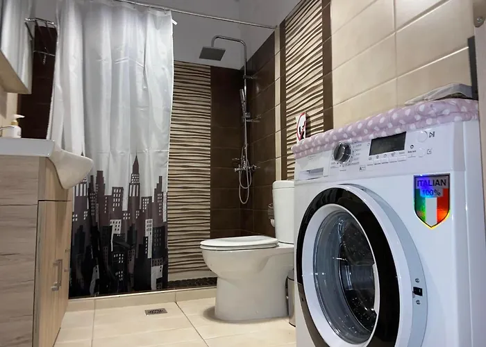 Barbie-house Калампака