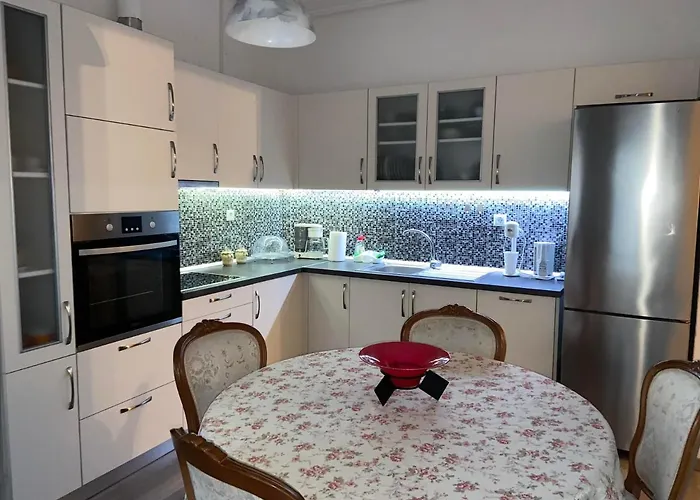 Vakantiehuis Barbie-house *