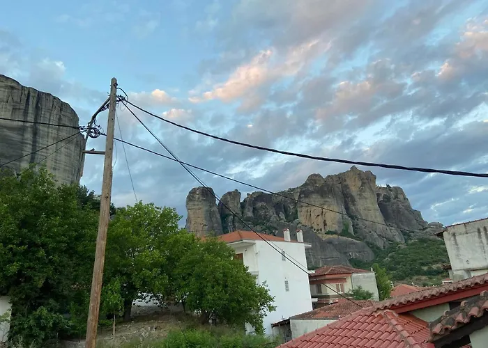 Дом отдыха Barbie-house