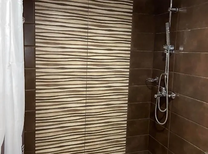 Barbie-house Vakantiehuis