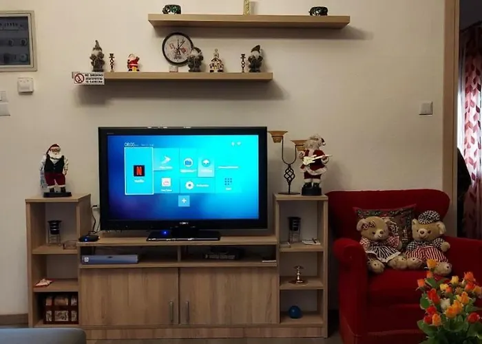 Barbie-house * Калампака